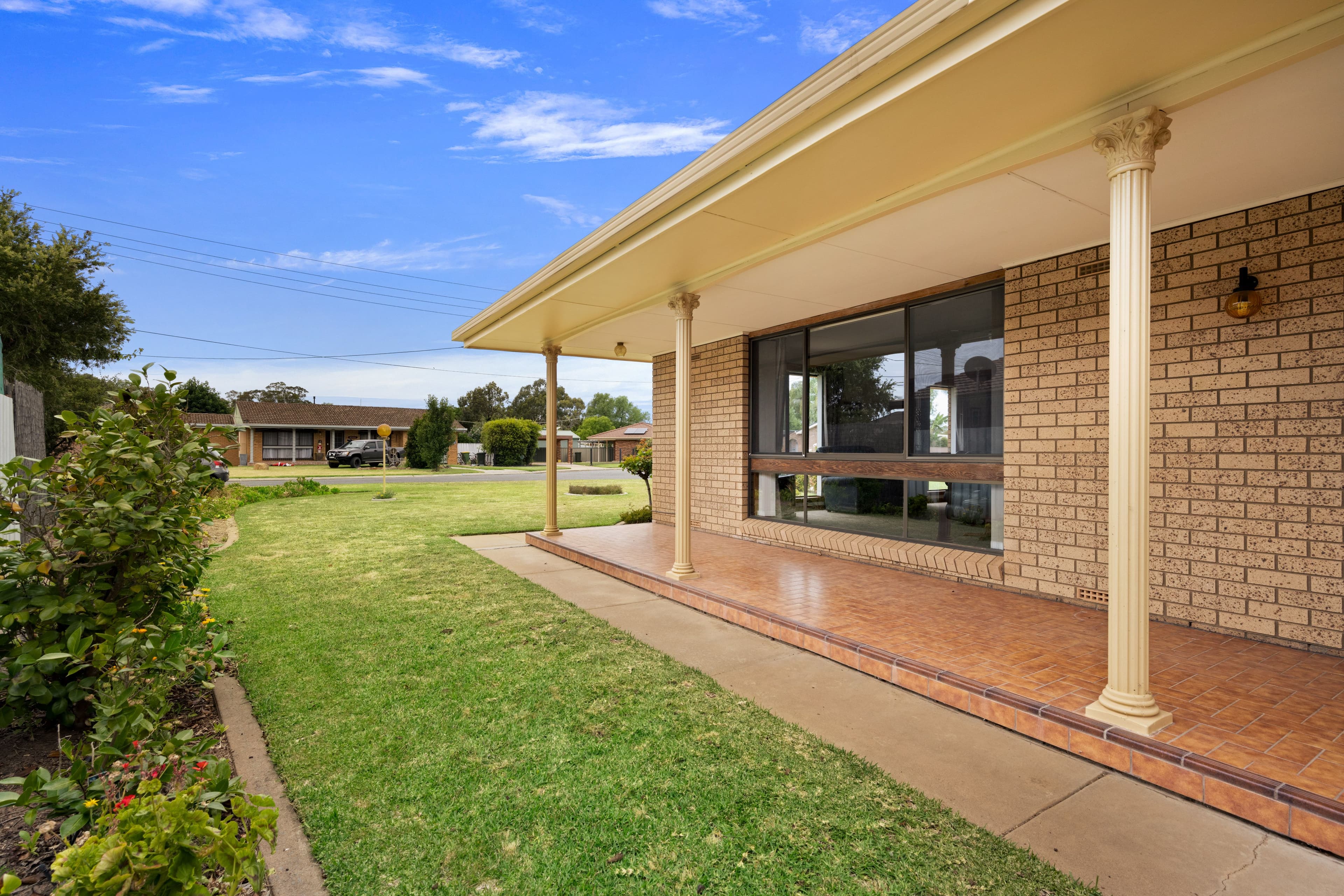 7 Fahey Crescent, Culcairn NSW 2660, Culcairn - Thumbnail 3