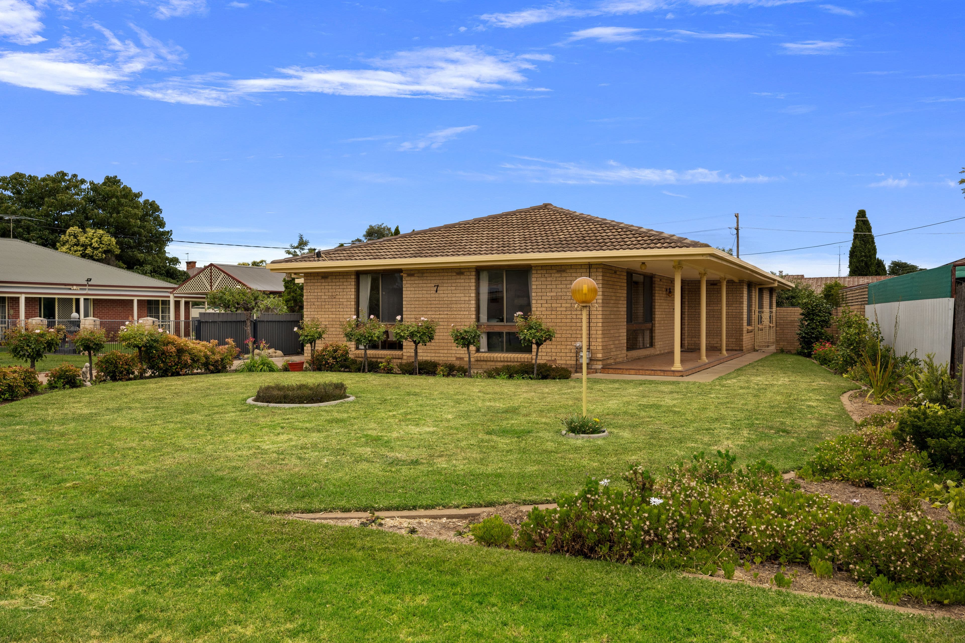 7 Fahey Crescent, Culcairn NSW 2660, Culcairn - Thumbnail 4