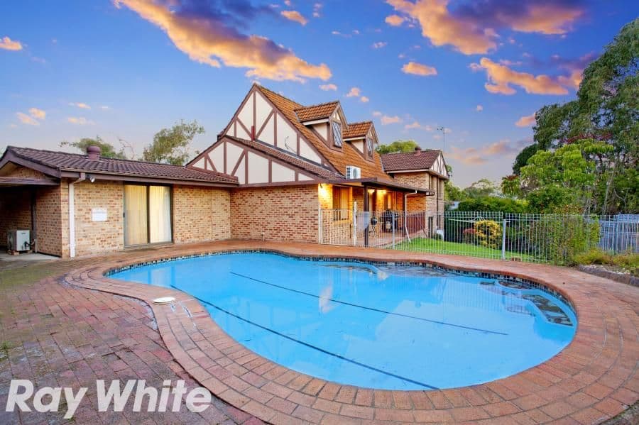 87 Watkins Road, BAULKHAM HILLS NSW 2153, Baulkham Hills - Thumbnail 2