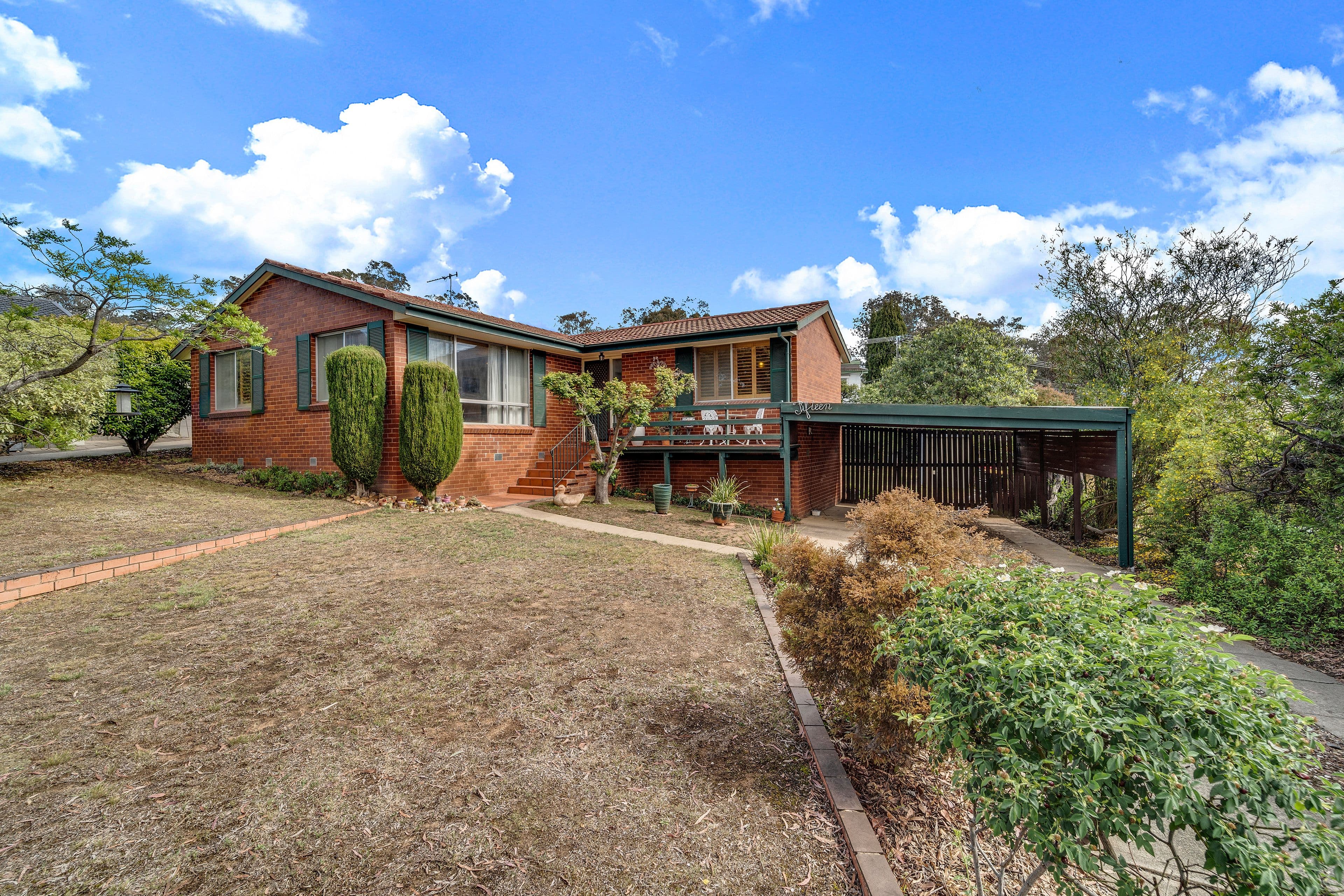 15 Ambara Place, Aranda ACT 2614, Aranda - Image 1