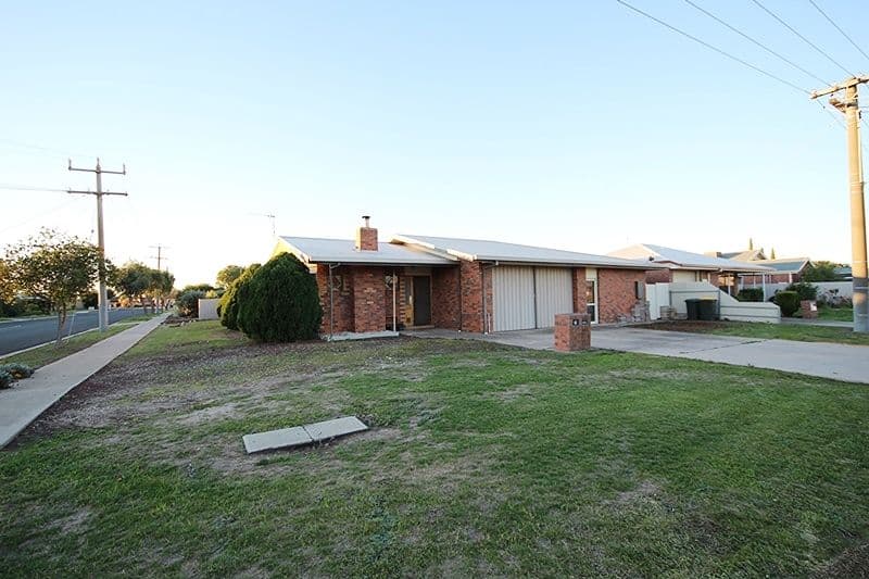 63 Wavell Street, Horsham VIC 3400, Horsham - Image 1