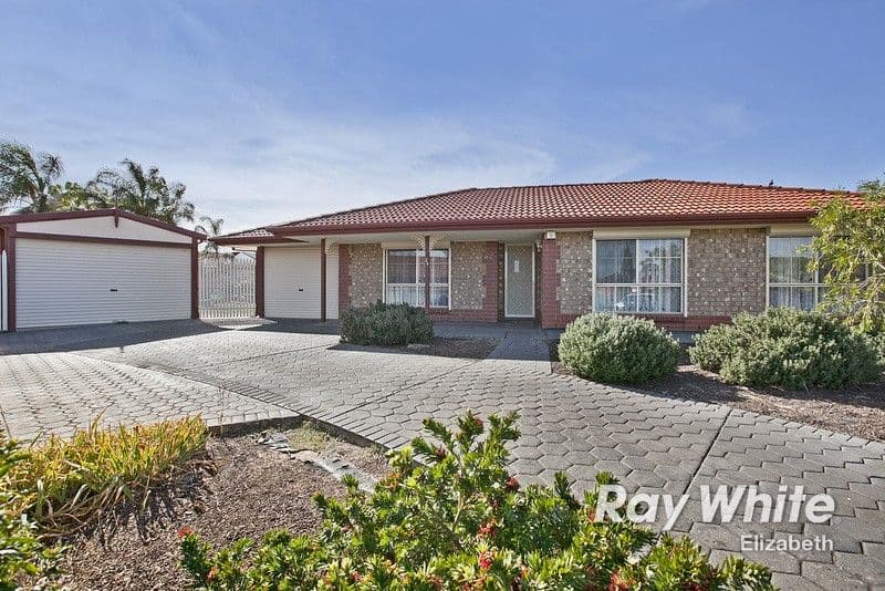 26 Reginald Parade, CRAIGMORE SA 5114, Craigmore - Image 1