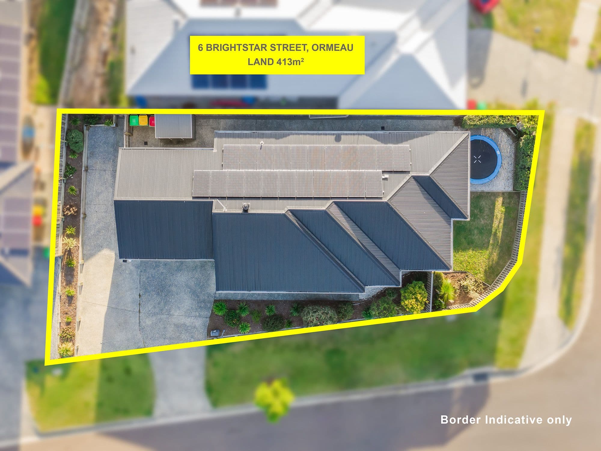 6 Brightstar Street, Ormeau QLD 4208, Ormeau - Thumbnail 2