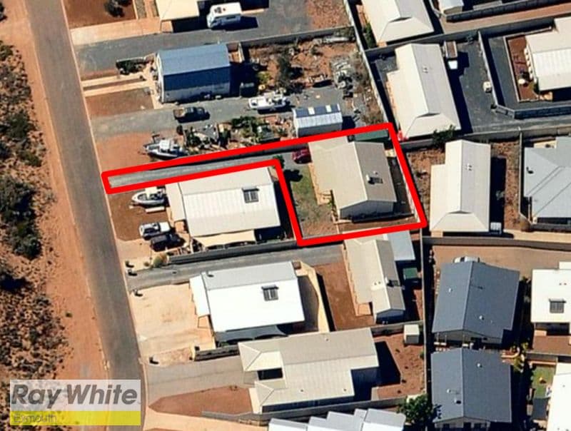 10 Payne Way, Onslow WA 6710, Onslow - Image 1