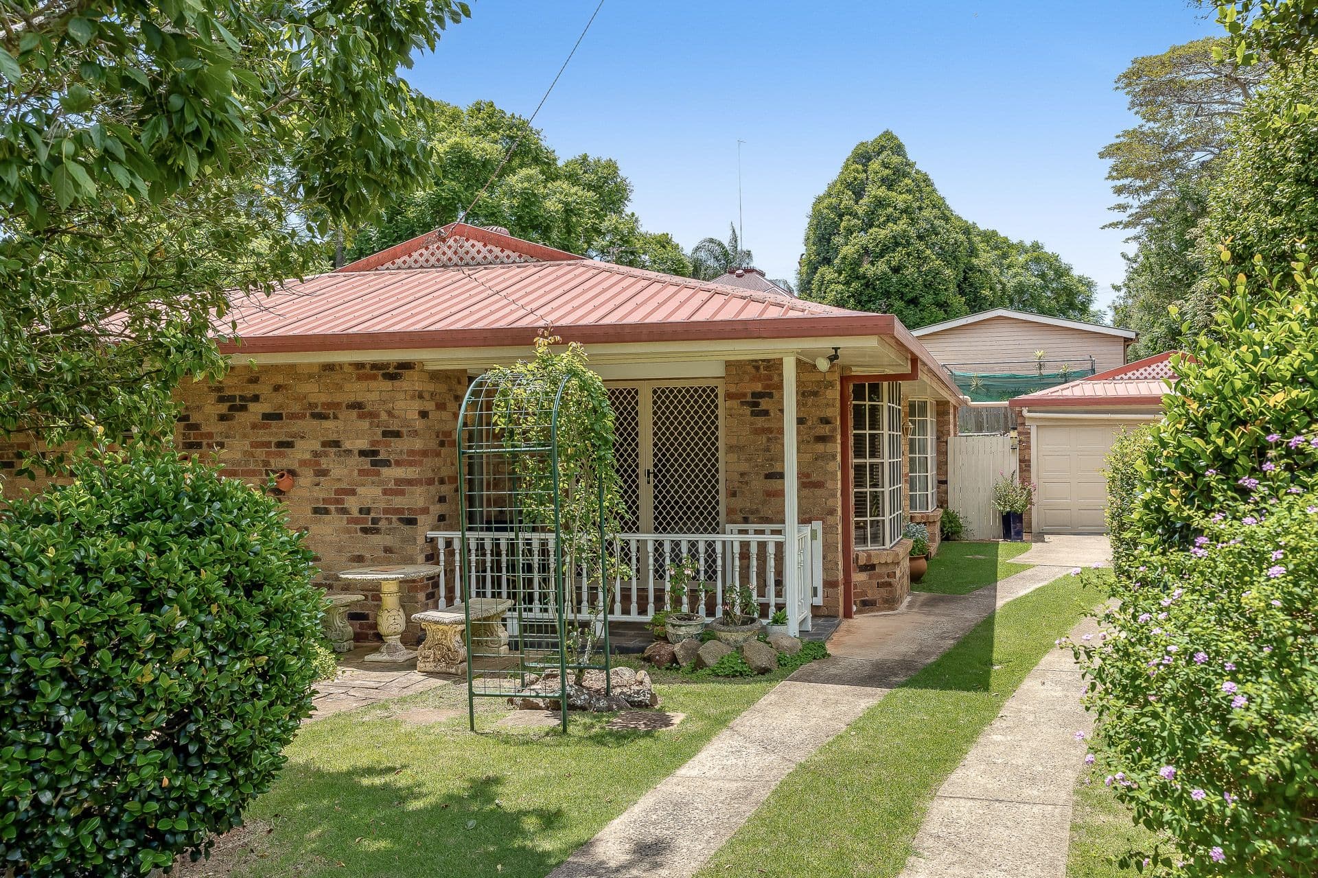 46 / 8 Carnarvon Avenue, Springfield Lakes QLD 4300, Springfield Lakes - Image 1