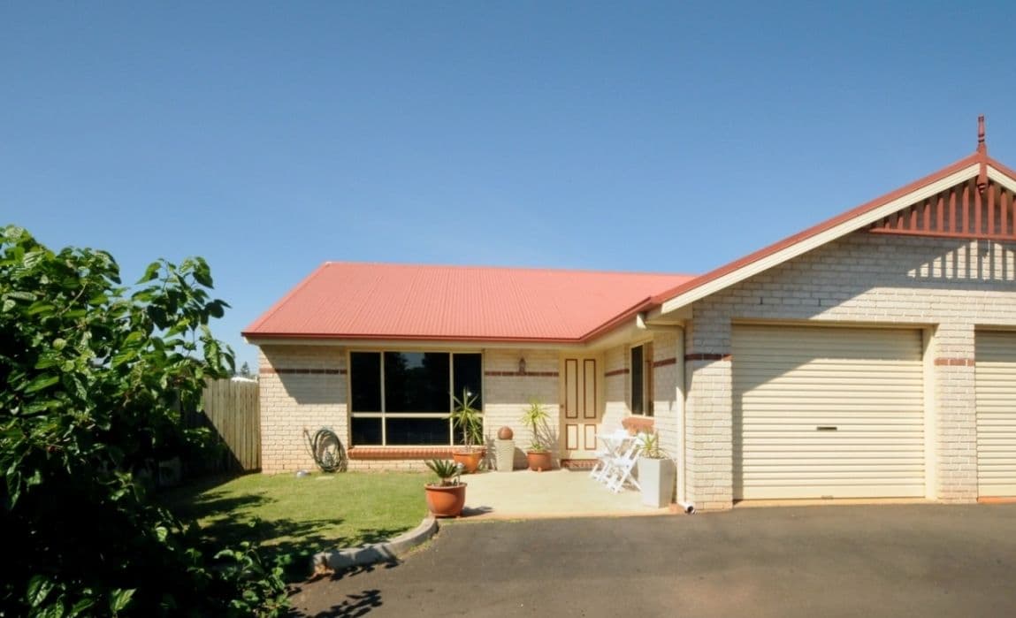 4a Cox Street, WILSONTON QLD 4350, Wilsonton - Image 1