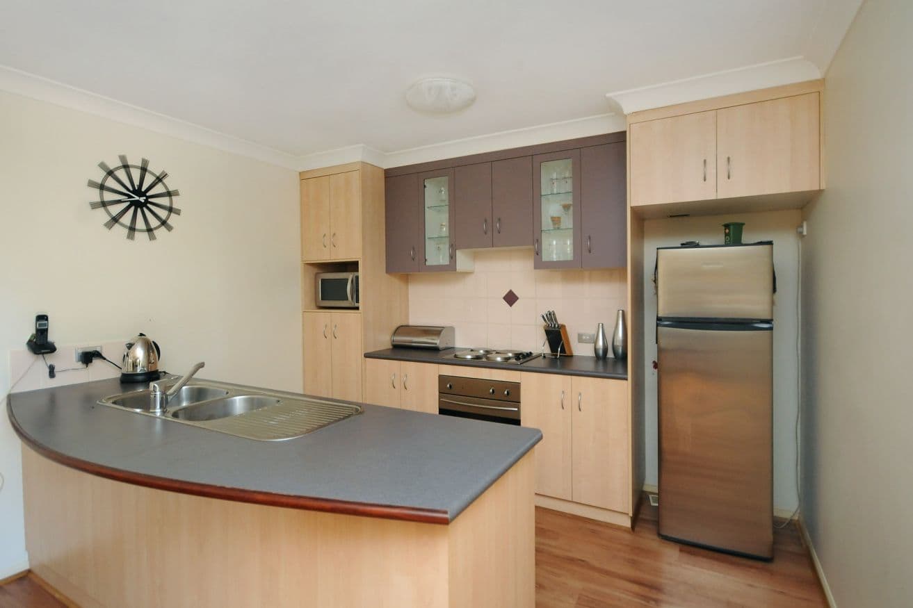 4a Cox Street, WILSONTON QLD 4350, Wilsonton - Thumbnail 3
