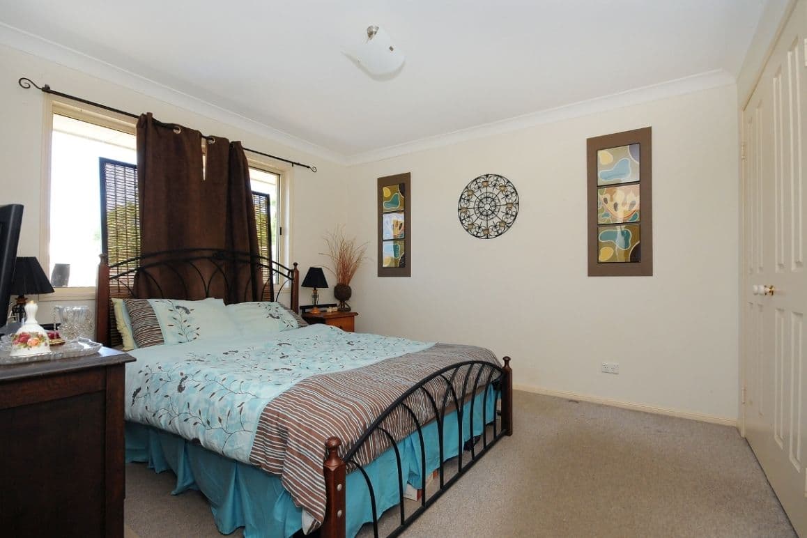 4a Cox Street, WILSONTON QLD 4350, Wilsonton - Thumbnail 4