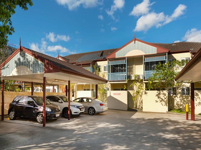 61 Benson Street, Toowong QLD 4066, Toowong - Image 1