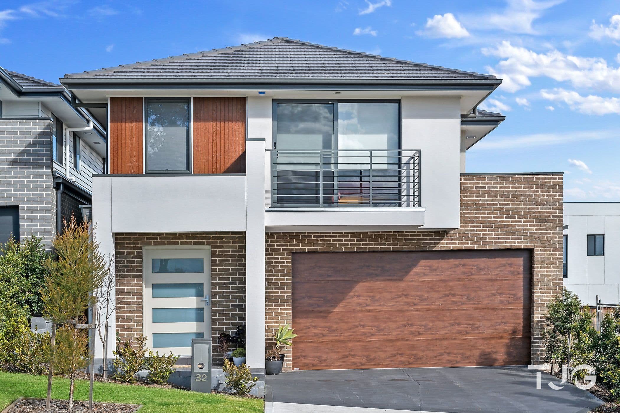 32 Canopus Parkway, Box Hill NSW 2765, Box Hill - Image 1