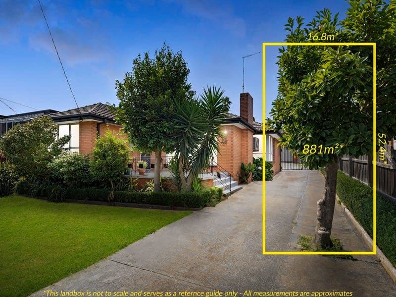 35 Anthony Avenue, Doncaster VIC 3108, Doncaster - Image 1