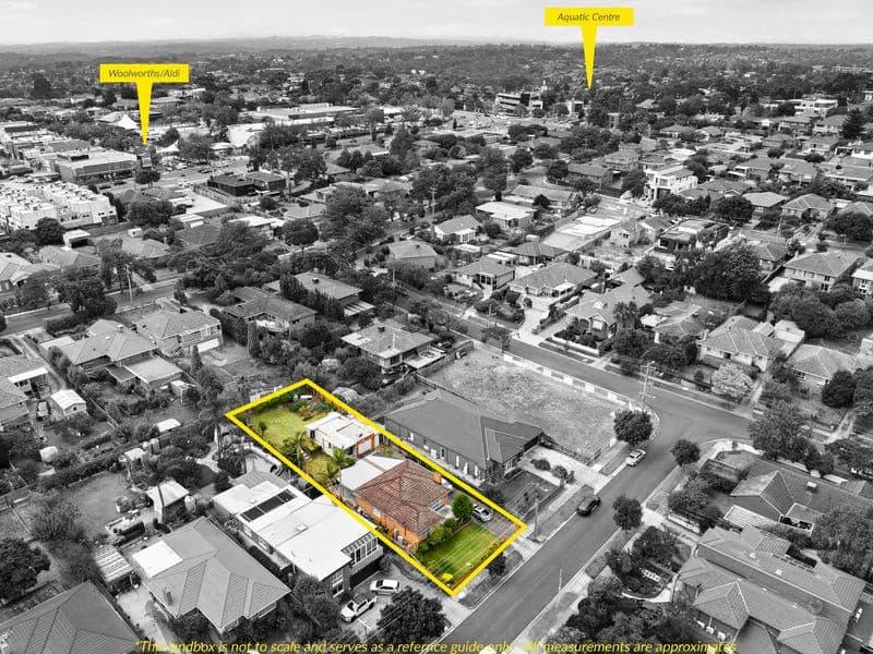 35 Anthony Avenue, Doncaster VIC 3108, Doncaster - Thumbnail 2