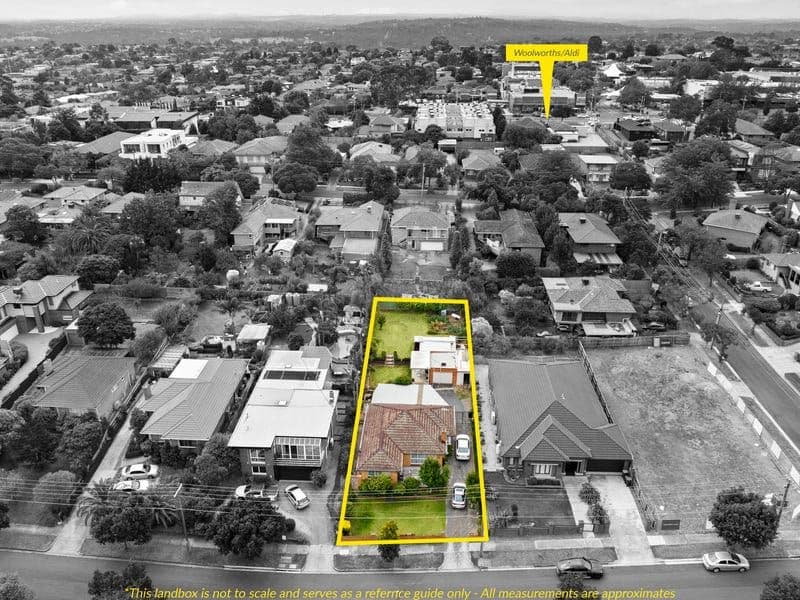 35 Anthony Avenue, Doncaster VIC 3108, Doncaster - Thumbnail 6
