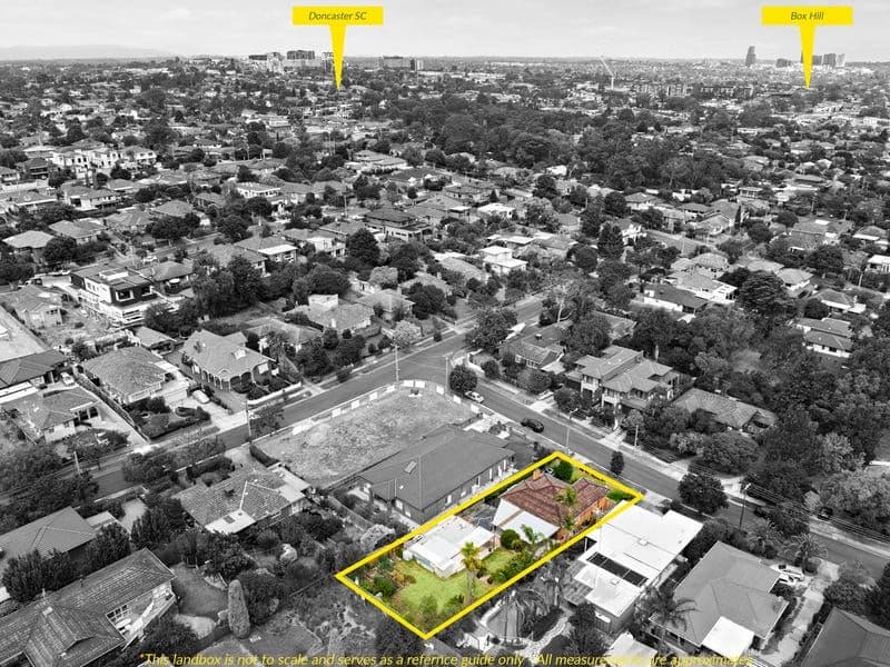 35 Anthony Avenue, Doncaster VIC 3108, Doncaster - Thumbnail 7