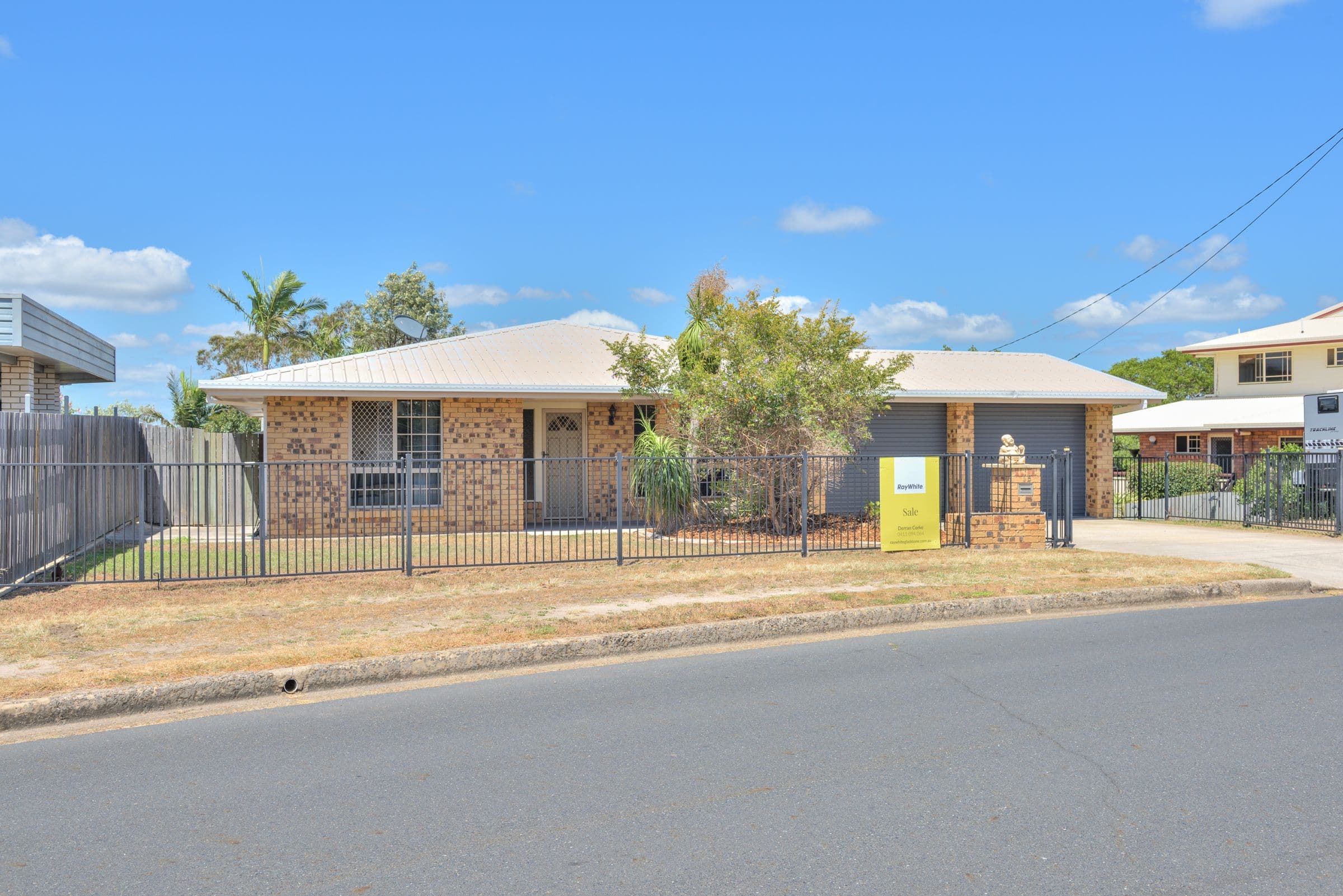 15 Kauri Drive, Kin Kora QLD 4680, Kin Kora - Image 1