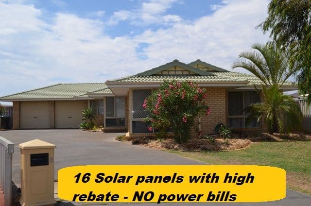 8 Fathers Court, Mount Tarcoola WA 6530, Mount Tarcoola - Image 1