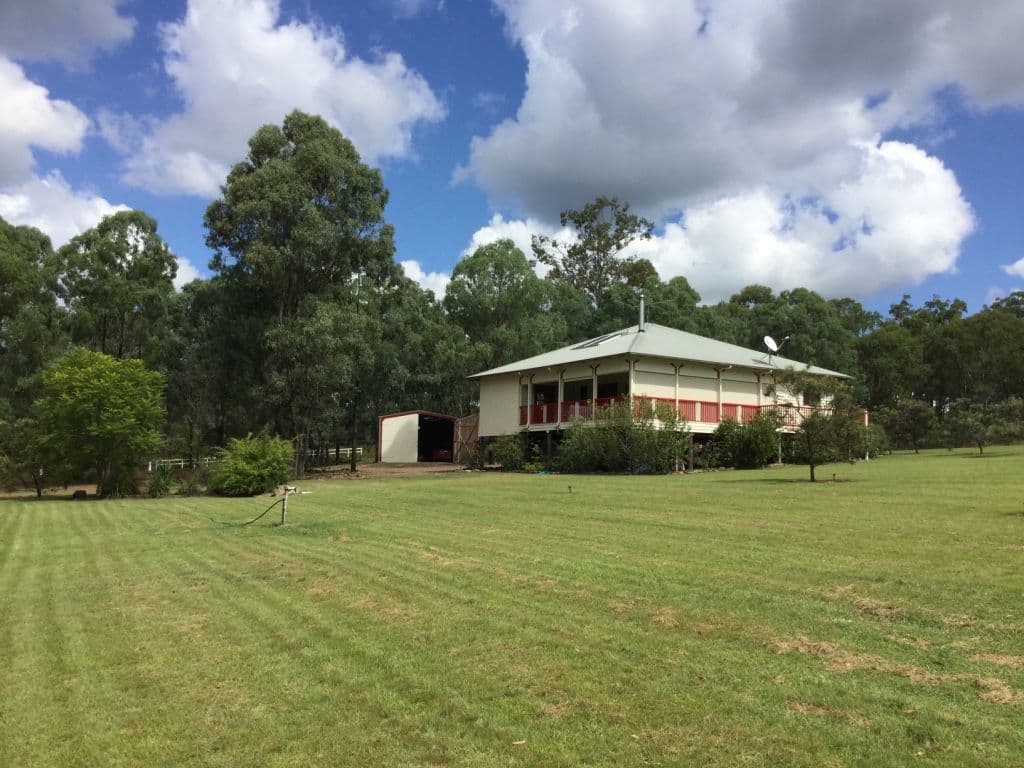 502 Palms Road, Cooyar QLD 4402, Cooyar - Image 1