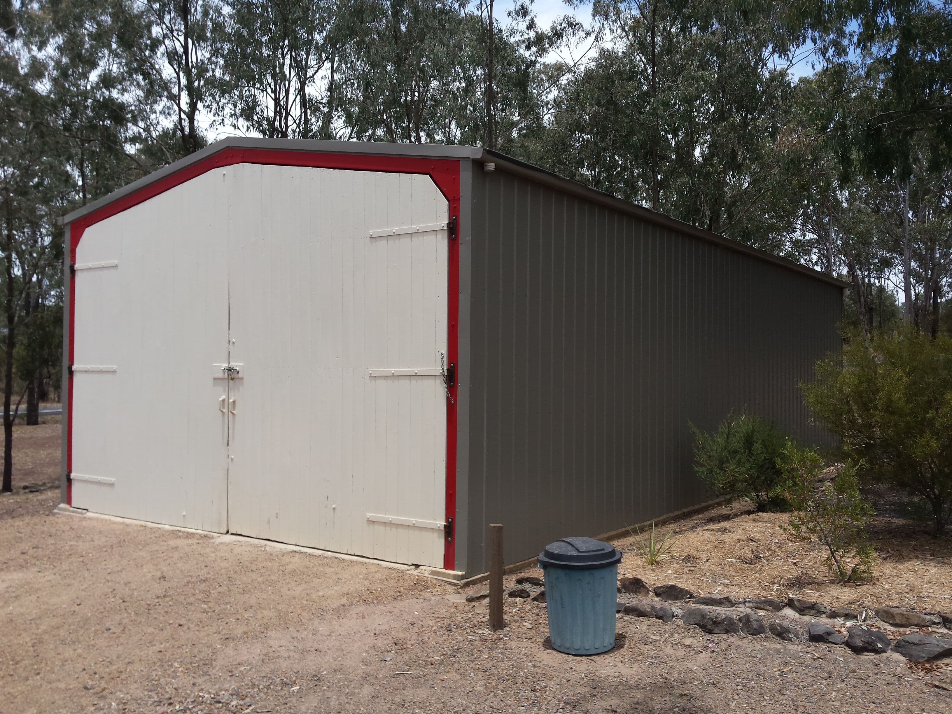502 Palms Road, Cooyar QLD 4402, Cooyar - Thumbnail 2