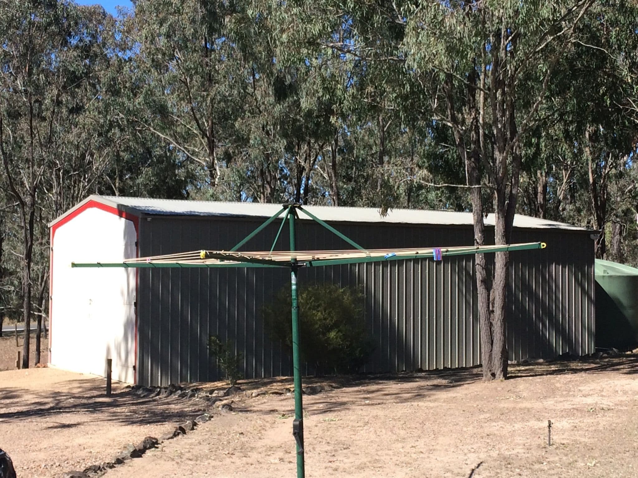 502 Palms Road, Cooyar QLD 4402, Cooyar - Thumbnail 4