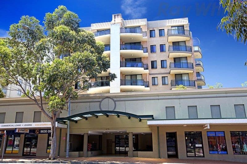 478 Church Street, Parramatta NSW 2150, Parramatta - Image 1