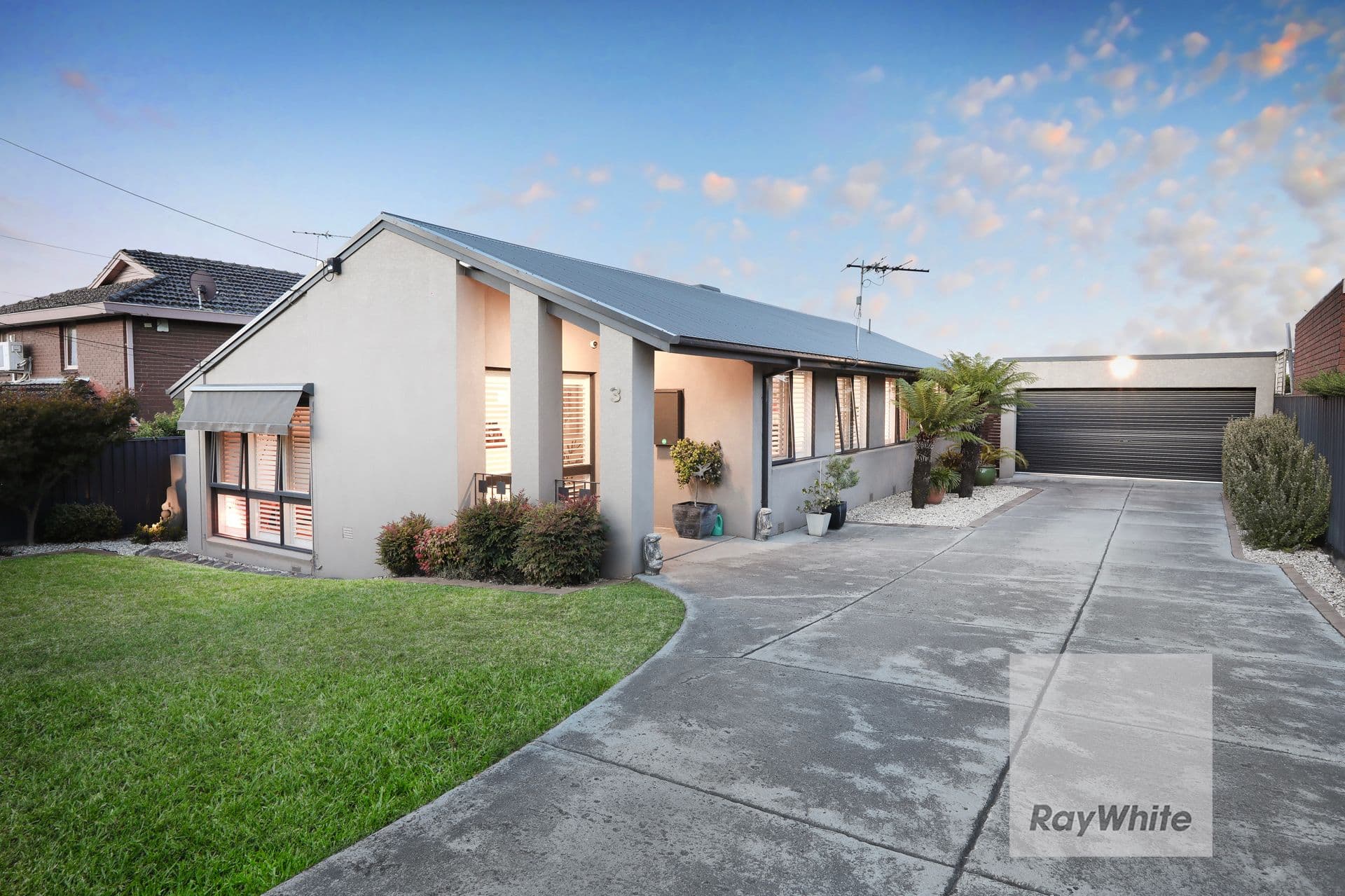 3 Reeves Close, Gladstone Park VIC 3043, Gladstone Park - Image 1