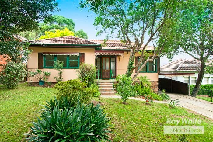25 Numa Road, North Ryde NSW 2113, North Ryde - Image 1