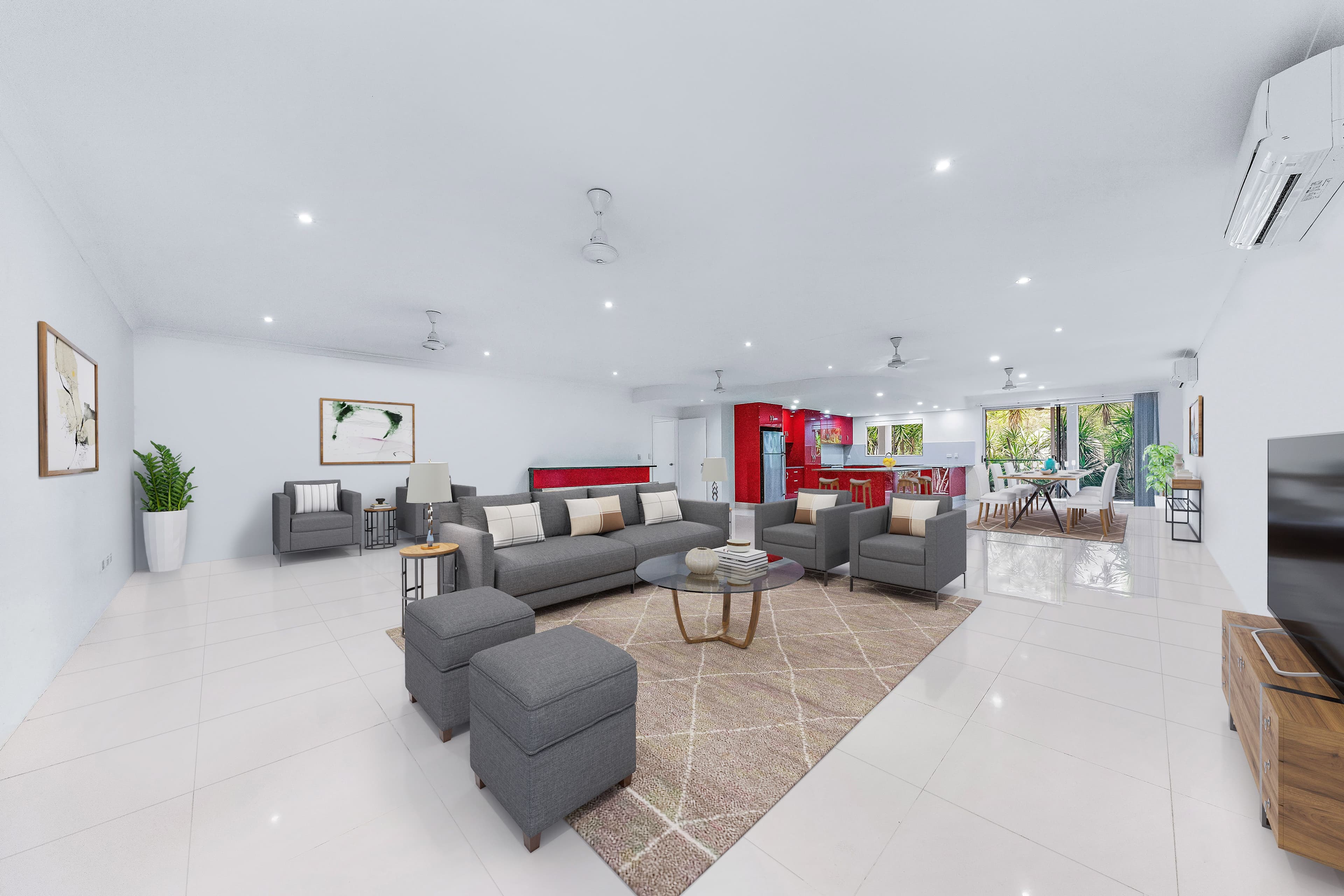 9 Beames Crescent, Cannon Valley QLD 4800, Cannon Valley - Thumbnail 4