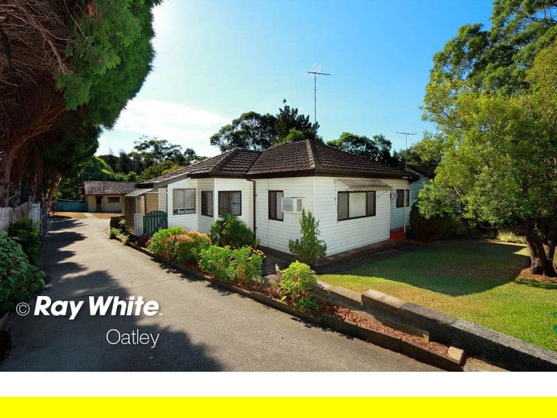 20 Oatley Parade, OATLEY NSW 2223, Oatley - Image 1