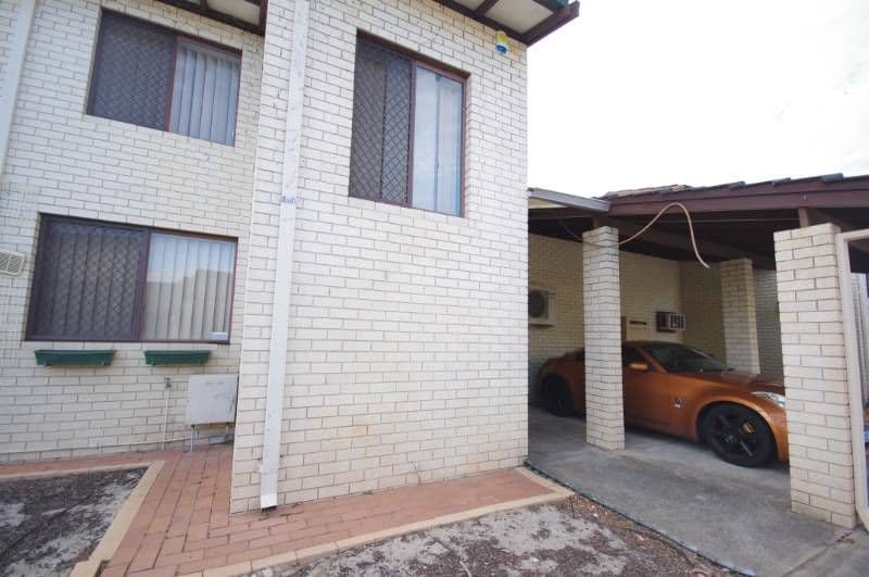 4 Hepworth Way, NORANDA WA 6062, Noranda - Thumbnail 4