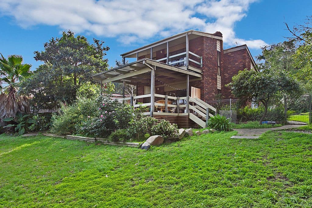 7 Hilltop Road, Upper Ferntree Gully VIC 3156, Upper Ferntree Gully - Thumbnail 8