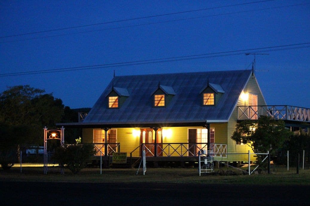 62 Cunningham Street, Bingara - Image 1