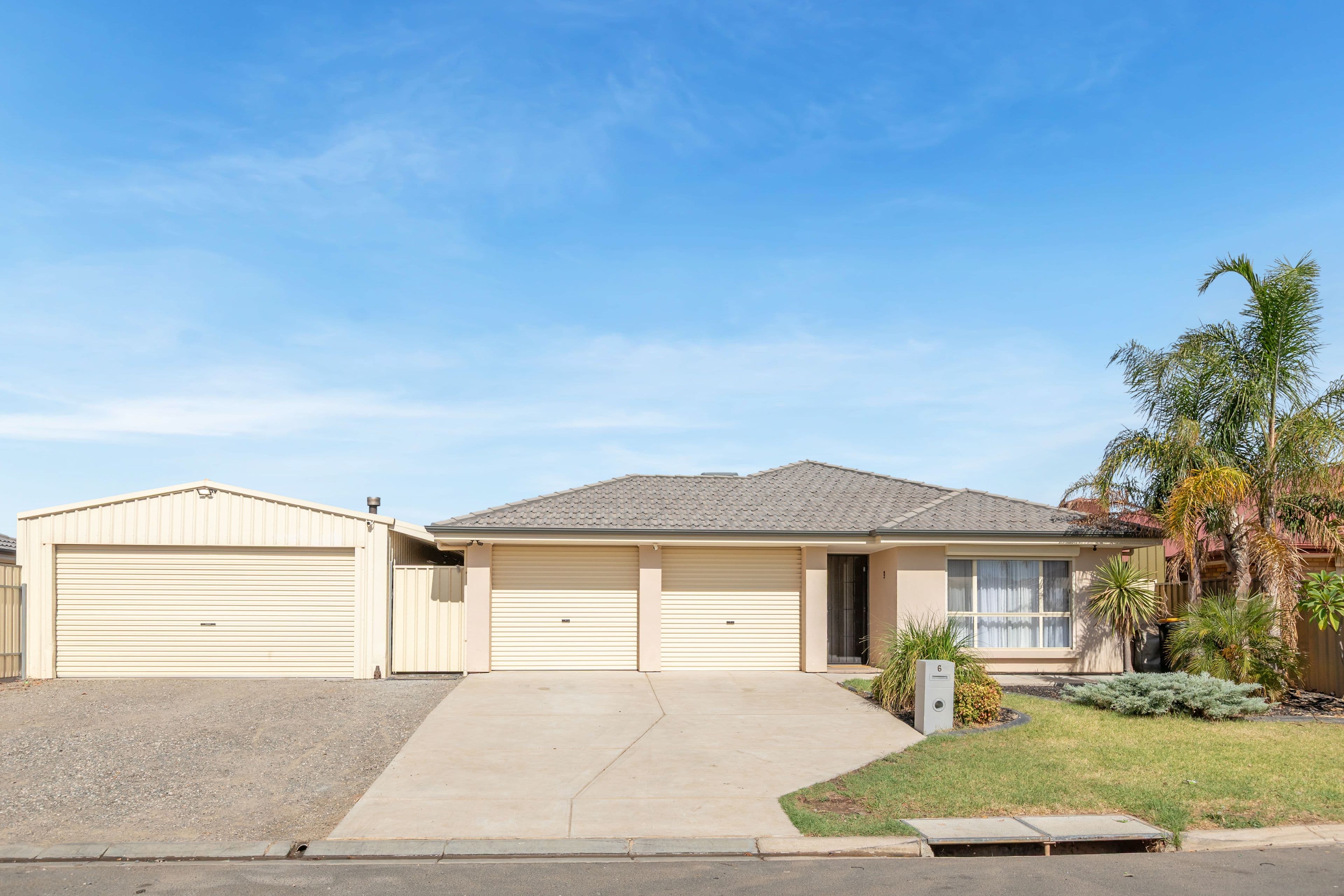 6 Trinity Court, Andrews Farm SA 5114, Andrews Farm - Image 1