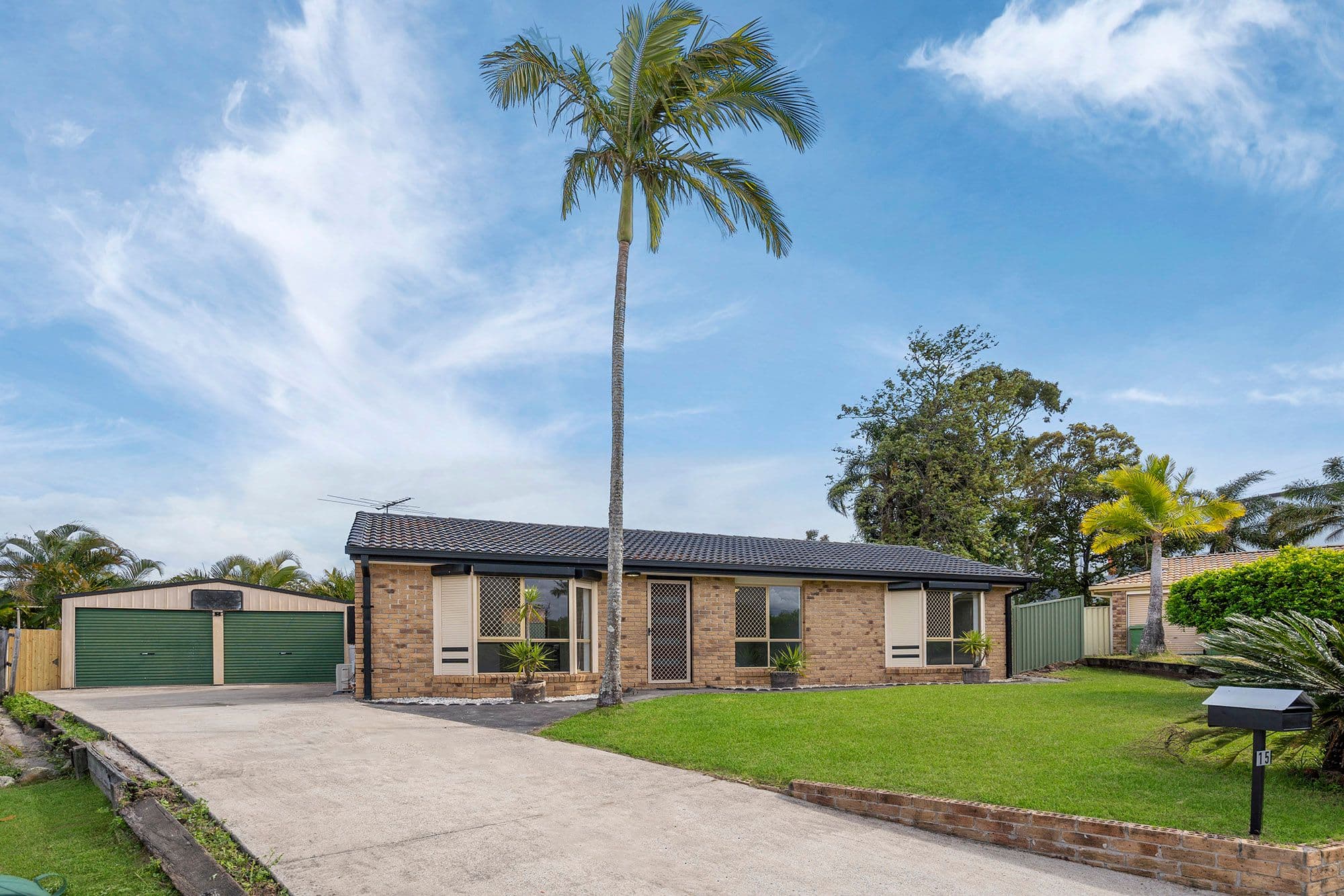 15 Pitt Court, Crestmead QLD 4132, Crestmead - Thumbnail 2