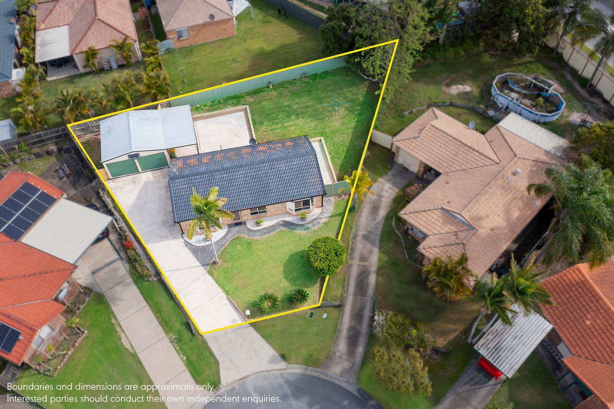 15 Pitt Court, Crestmead QLD 4132, Crestmead - Thumbnail 3
