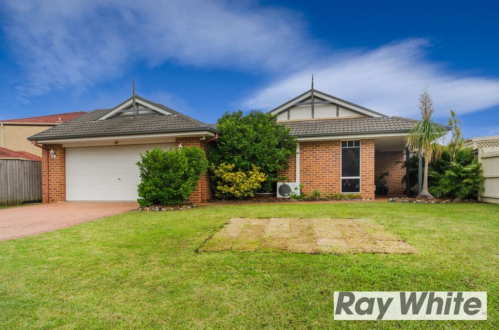 7 Glenwood Grove, Horsley NSW 2530, Horsley - Image 1