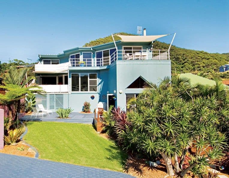 35 Murrawal Road, STANWELL PARK NSW 2508, Stanwell Park - Thumbnail 2
