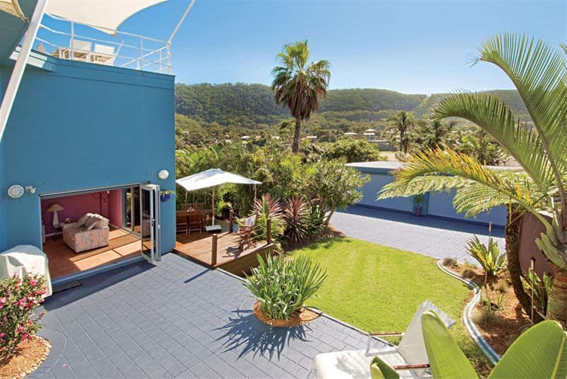 35 Murrawal Road, STANWELL PARK NSW 2508, Stanwell Park - Thumbnail 3