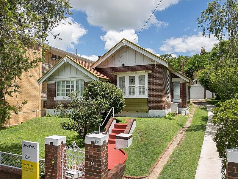 38 Alexandra Road, ASCOT QLD 4007, Ascot - Image 1
