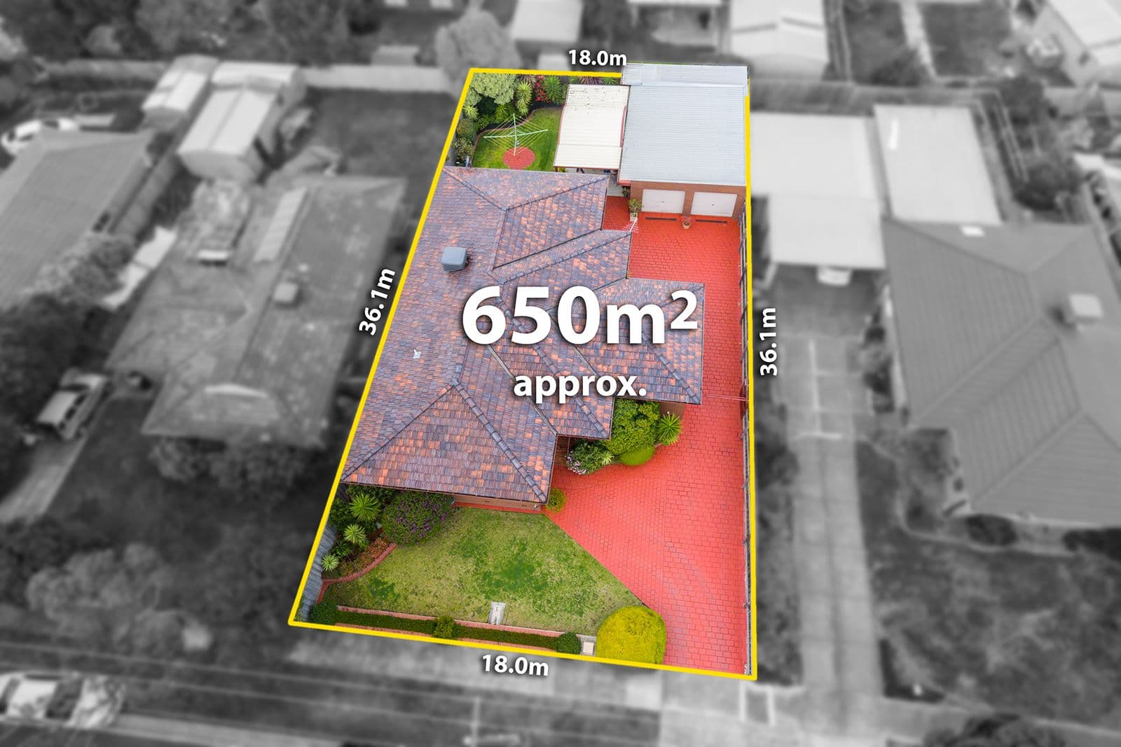 5 Peterlee Court, Craigieburn VIC 3064, Craigieburn - Thumbnail 2