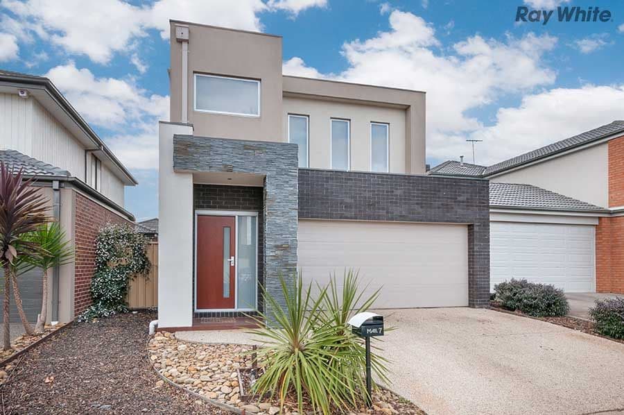 7 Murchison Place, Caroline Springs VIC 3023, Caroline Springs - Image 1