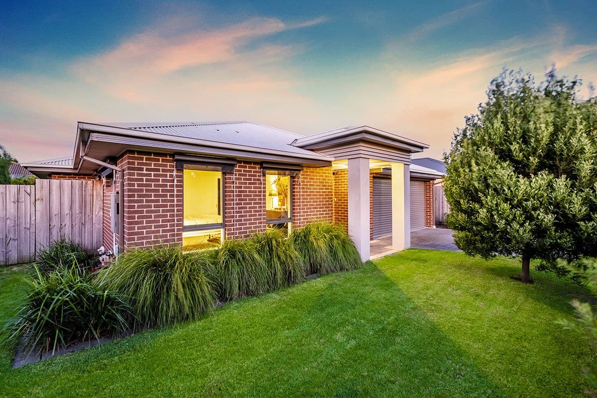 8 Danita Way, Cranbourne West VIC 3977, Cranbourne West - Image 1