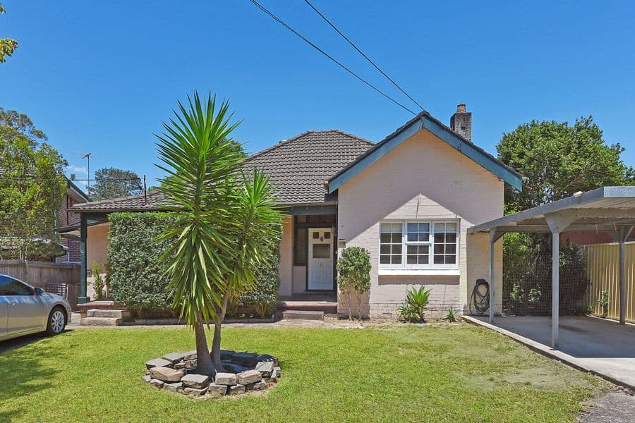 63 Pretoria Parade, Hornsby - Image 1