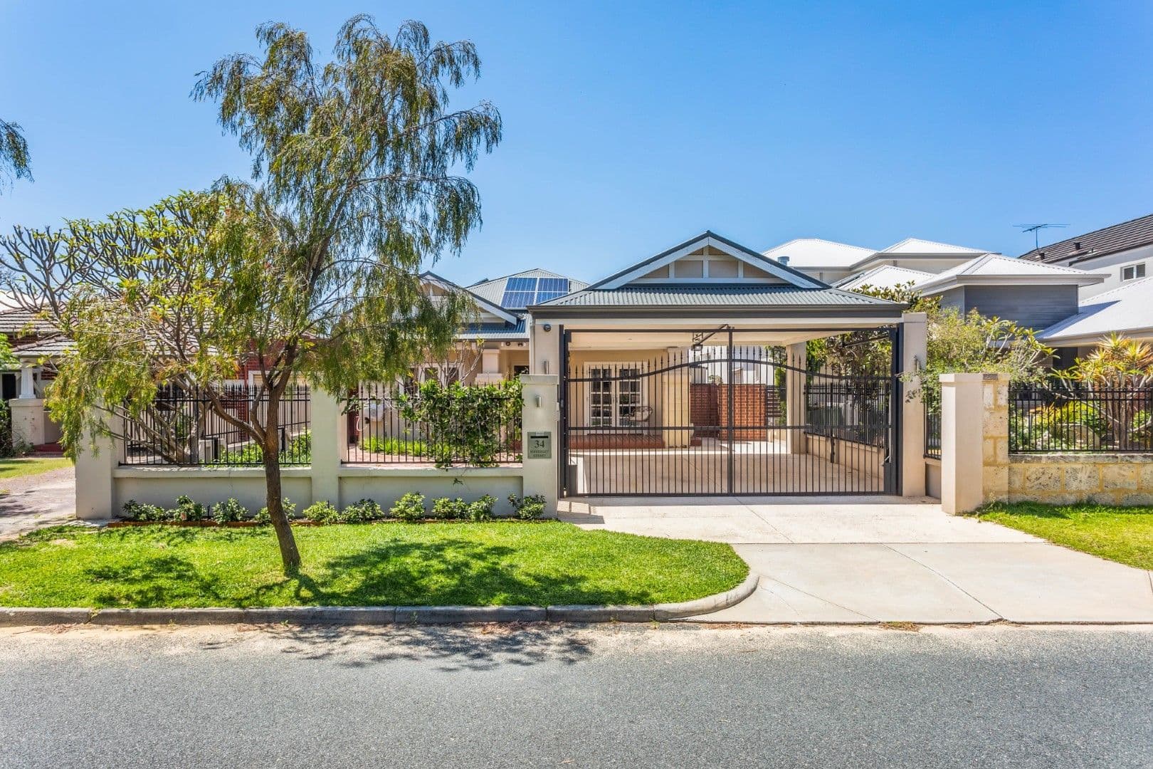 34 Waverley Street, South Perth WA 6151, South Perth - Image 1