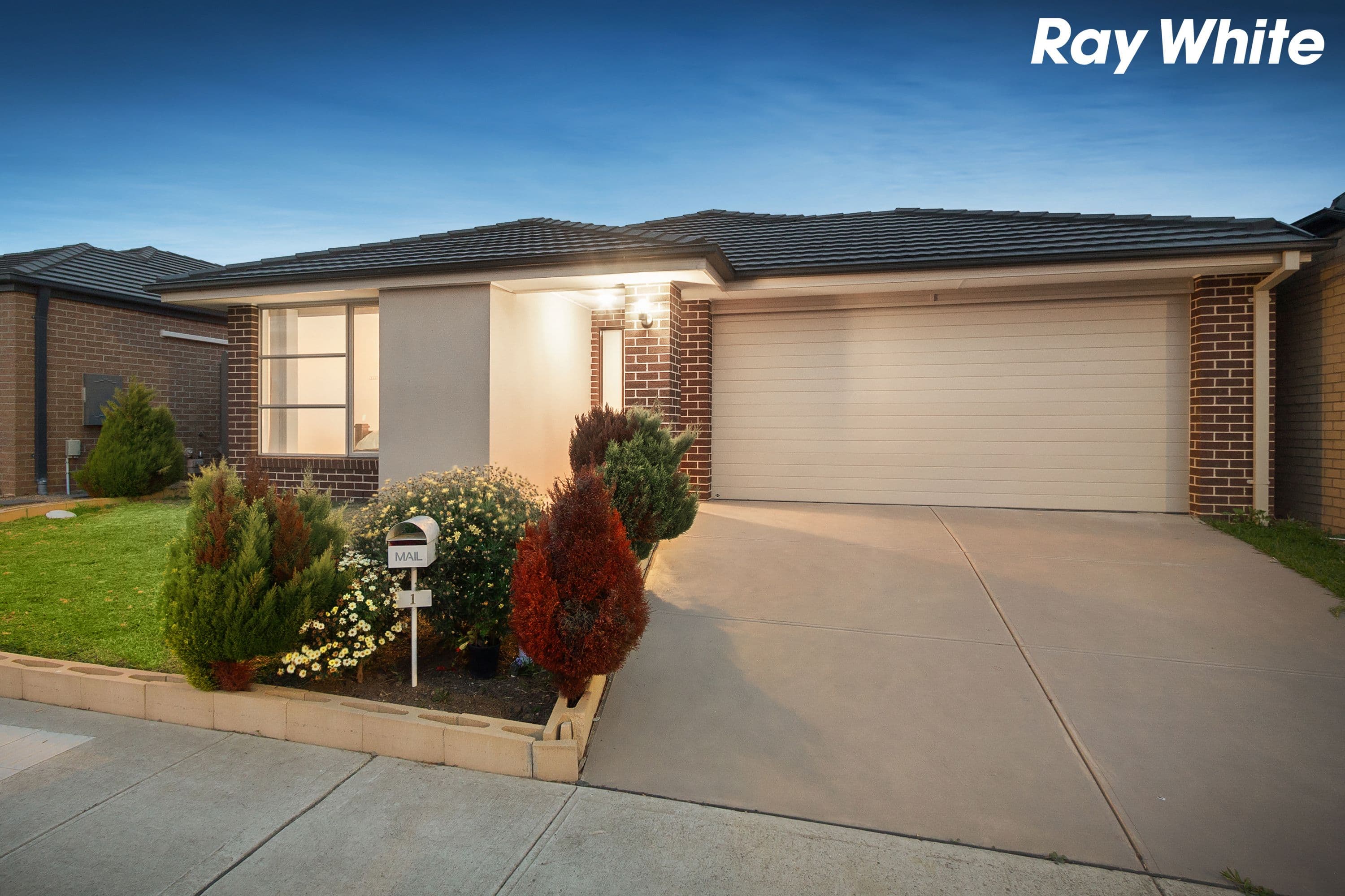 1 Longmeadow Road, Officer VIC 3809, Officer - Image 1