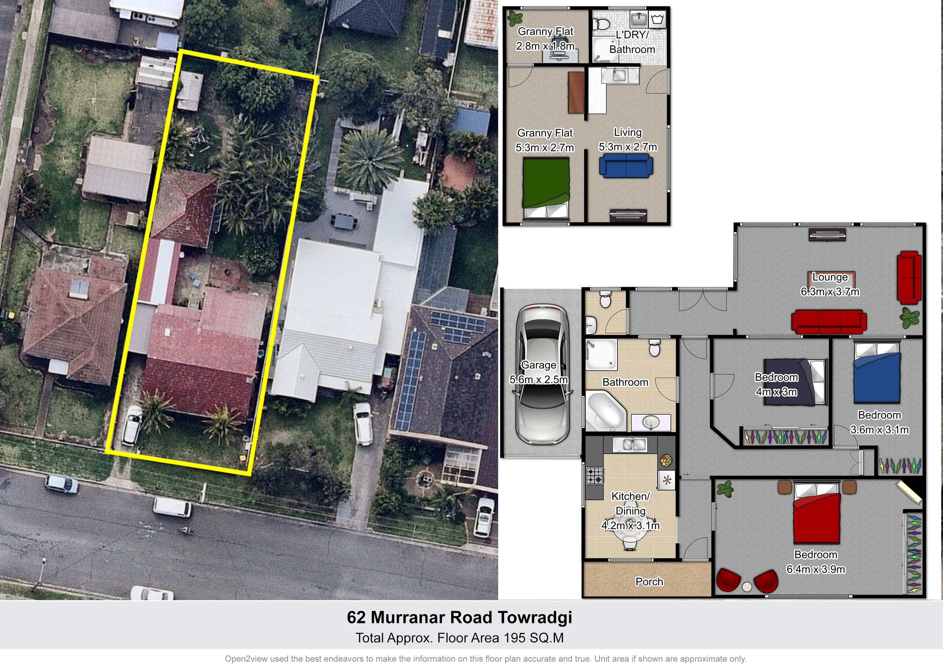 62 Murranar Road, Towradgi NSW 2518, Towradgi - Thumbnail 6