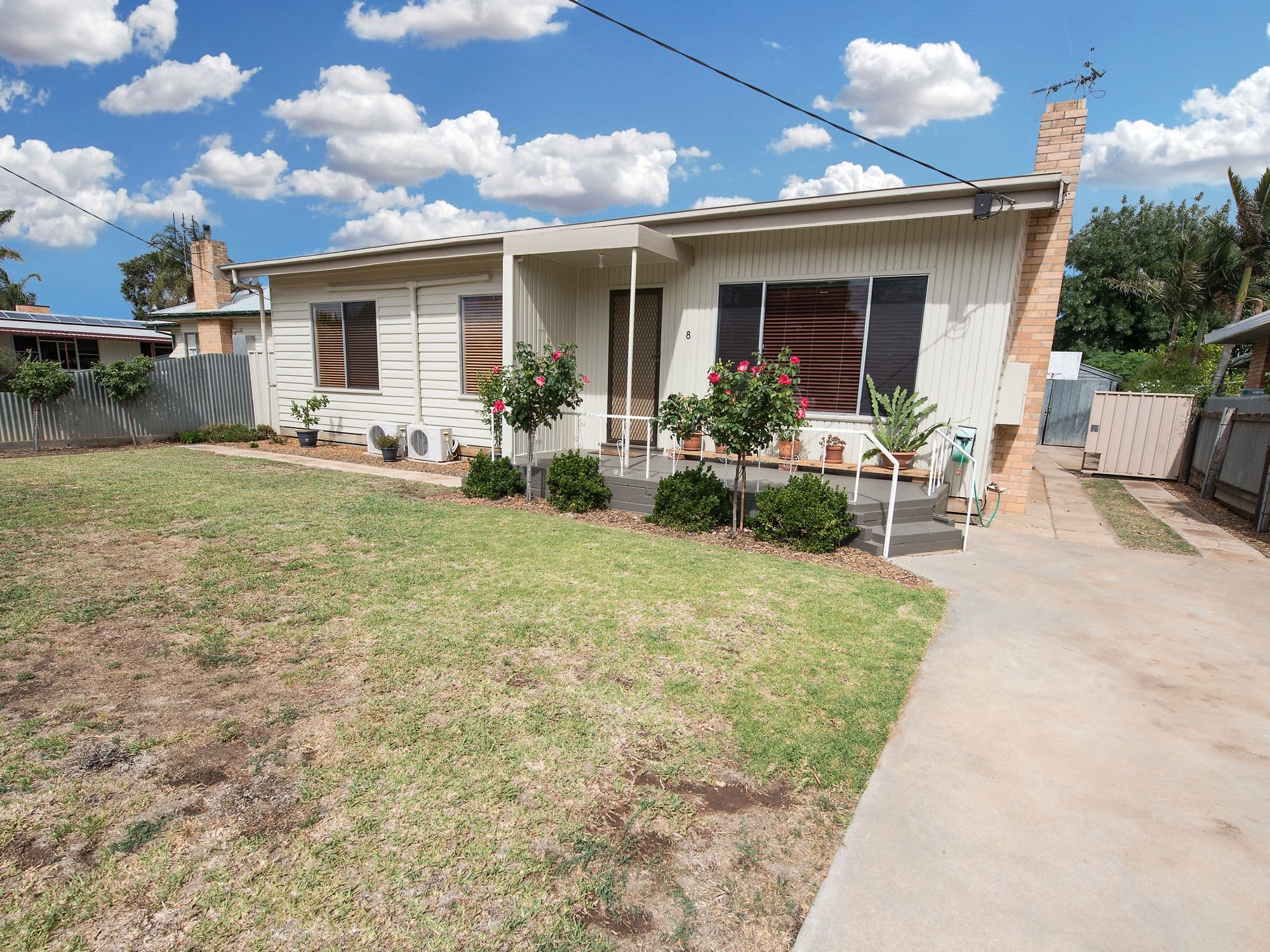 8 Ferguson Court, Swan Hill VIC 3585, Swan Hill - Image 1