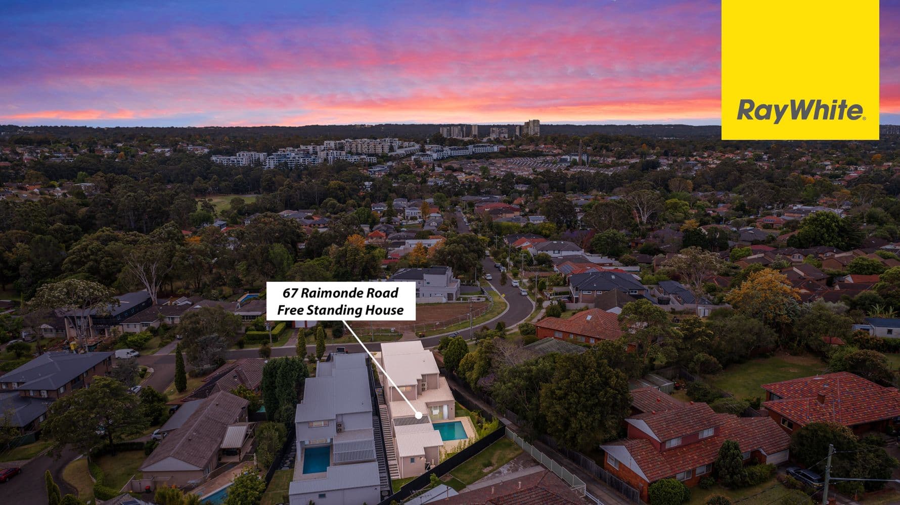 67 Raimonde Road, Eastwood NSW 2122, Carlingford - Thumbnail 2