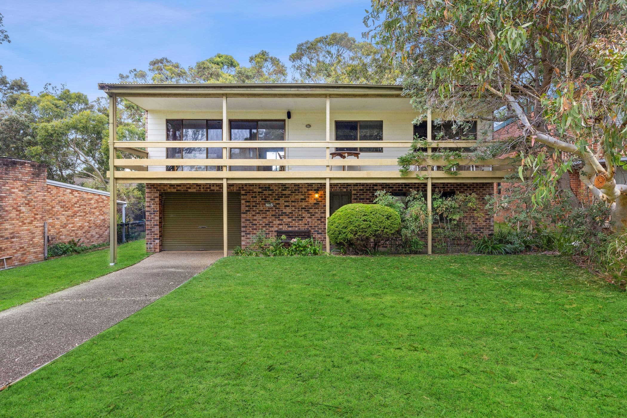 5 Goodsell Street, Cunjurong Point NSW 2539, Cunjurong Point - Image 1