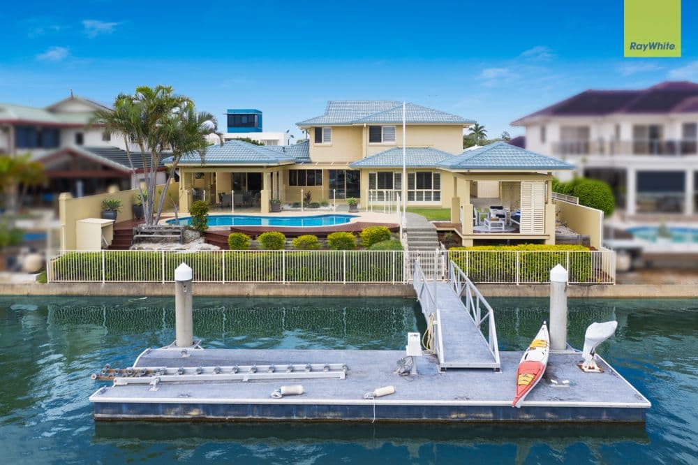21 Downwind Court, Birkdale QLD 4159, Birkdale - Image 1