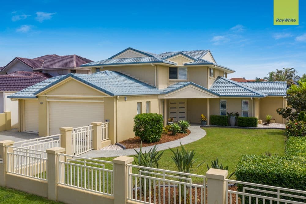 21 Downwind Court, Birkdale QLD 4159, Birkdale - Thumbnail 2